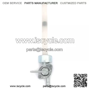 Brand New OEM Honda Petcock Assembly Z50A P50 PC50 QA50 MR50 16950-045-005