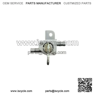 Honda PETCOCK ASSY. 16950-KRN-003 OEM NEW