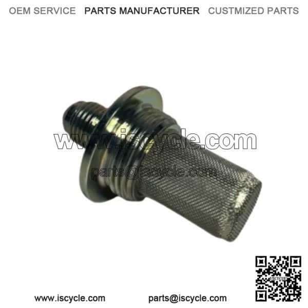 HONDA frame oil Strainer/filter for Honda XR650L XR600R New