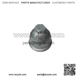 Honda CB CL 72 77 160 Bell Petrol Tap Cup Fuel Strainer Original New 16952268000
