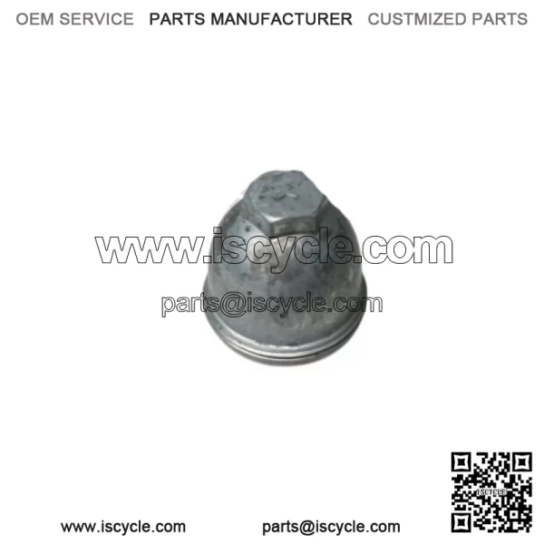 Honda CB CL 72 77 160 Bell Petrol Tap Cup Fuel Strainer Original New 16952268000