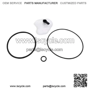 09-10 OEM Honda CRF450R CRF250R Fuel Filter Kit 06160-MEN-A31