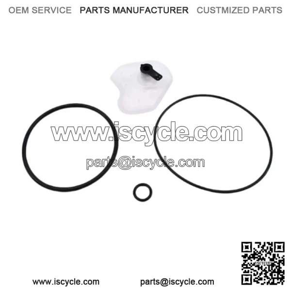 09-10 OEM Honda CRF450R CRF250R Fuel Filter Kit 06160-MEN-A31