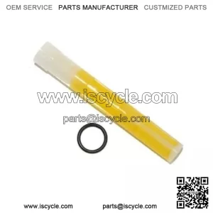 Honda 16952-KJ9-752 CH80 ELITE 80 PETCOCK FILTER/SCREEN SET New 16952KJ9752