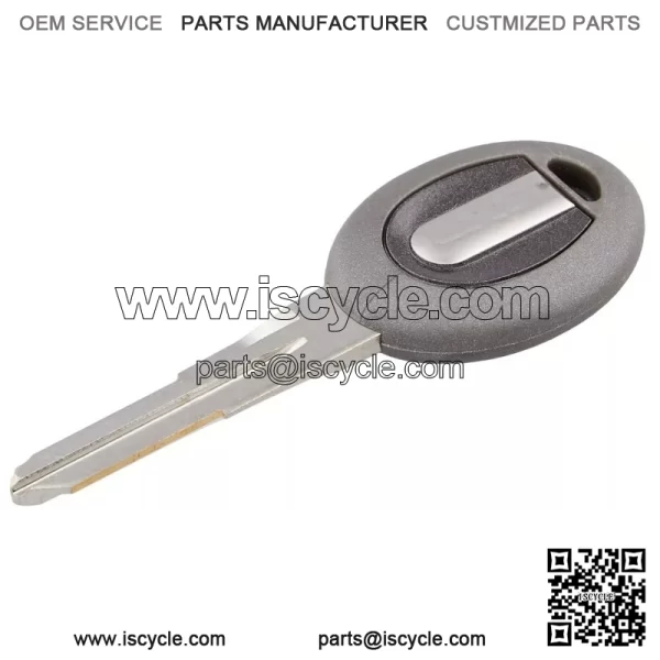 HONDA Integra DC2 TYPE-R Blank Master Key 35113-ST7-Z01 OEM JDM