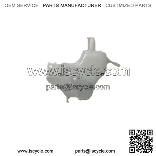 2003 - 2004 KAWASAKI RESERVOIR NINJA ZX-6R NINJA ZX-6RR 43078-1186 NEW