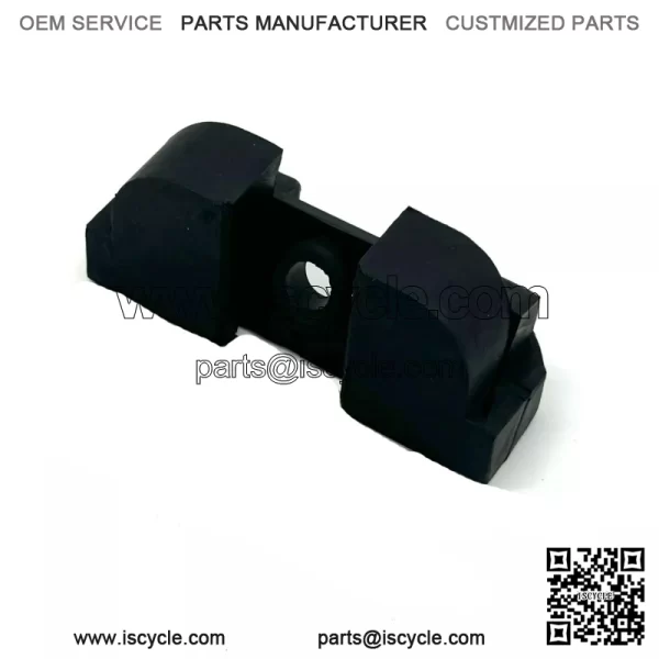 HONDA NOS CB750 Tank Rubber CB750F CB900F 750 900 CB900 17613-438-000 NEW
