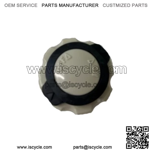 Honda Fuel Gas Tank Cap CT70 CT 70 Trail1969 1970 1971 1972 1973 New 17620098010