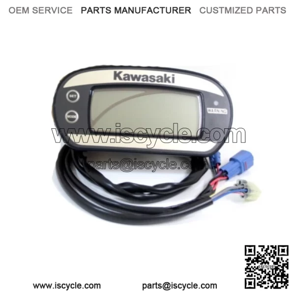 Kawasaki Meter-assy Mile&km 25031-3754 Fit 2004 - 2016 JETSKI STX12F 15F