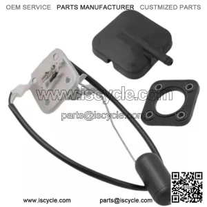 KAWASAKI Fuel Gauge 52005-5017 fit Ninja 900 ZX900