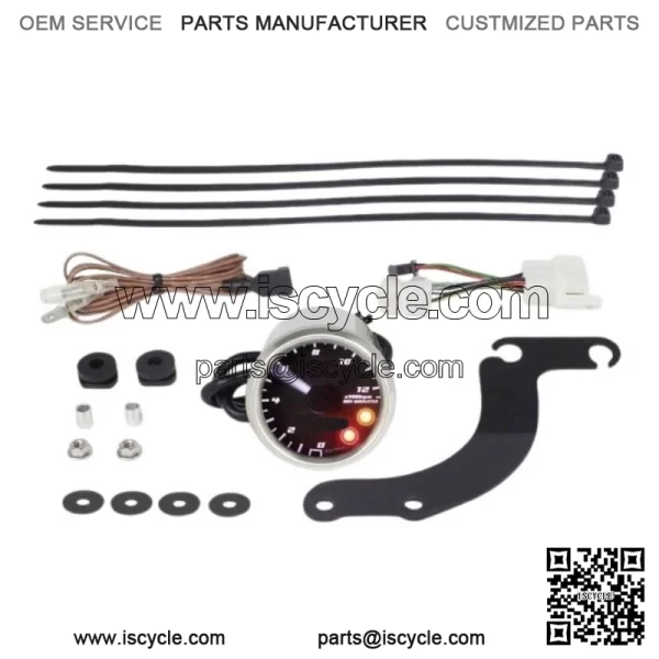 for Honda Monkey 125 JB2 Small DN Tachometer Meter  05-05-0080