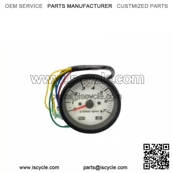 YAMAHA OEM Tachometer assy 6Y7-83540-90-00