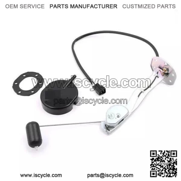 KAWASAKI FUEL GAUGE 52005-1114 fit 1996-2001 NINJA ZX-11 ZX 11 - Image 2