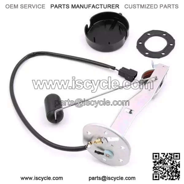 KAWASAKI FUEL GAUGE 52005-1114 fit 1996-2001 NINJA ZX-11 ZX 11 - Image 3