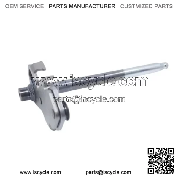 Honda Gear Shift Spindle Shaft CBR250 CRF250L 300 RL CBF CB300 CMX300