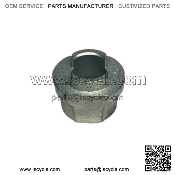 HONDA COLLAR RR AXLE New 42304446770