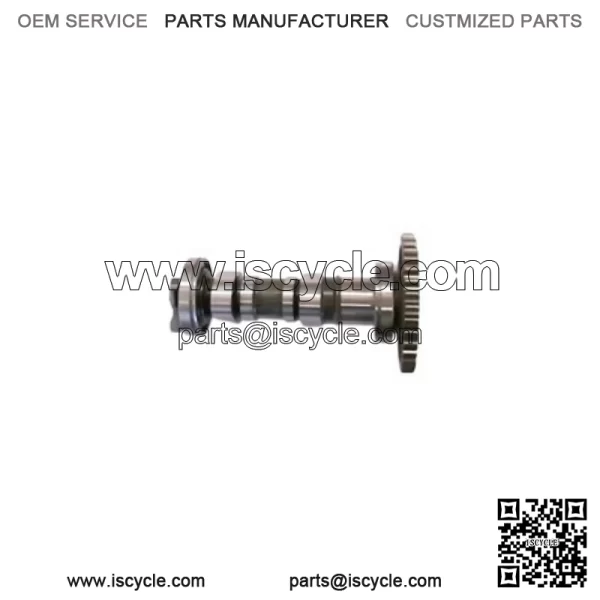 NEW HONDA OEM CAMSHAFT ASSEMBLY (2017) CRF450R 14100-MKE-A01