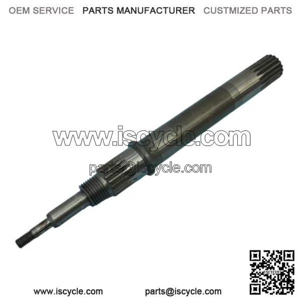 KAWASAKI OEM Part 13234-1058 Shaft Comp Balancer FR KL600 KLR650 New