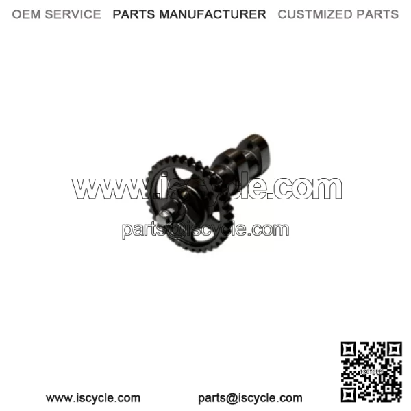 NEW HONDA OEM EXHAUST CAMSHAFT (2018) CRF250R 14200-K95-A20