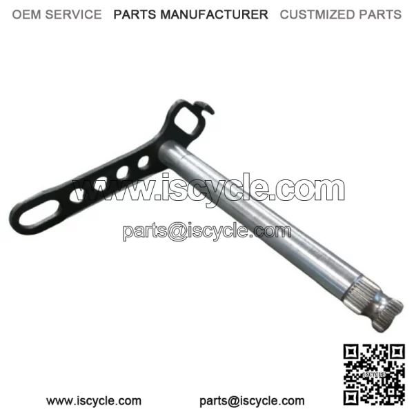 Honda Shift Shaft Assembly CRF450R CRF 450R 2006-2008 Models NEW