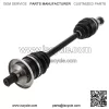 Front Right CV Axle Half Drive Shaft for Arctic Cat 400 500 700 1502-874