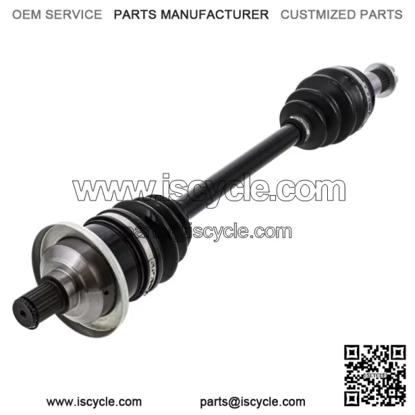 Front Right CV Axle Half Drive Shaft for Arctic Cat 400 500 700 1502-874