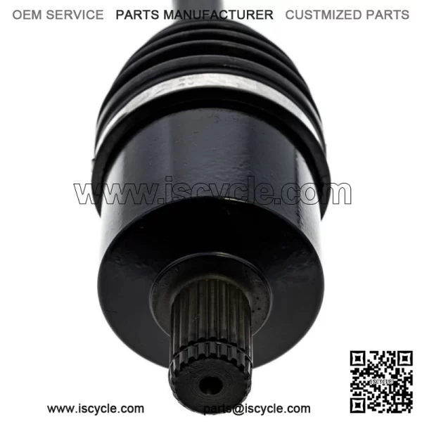 Front CV Axle Drive Shaft for Polaris Ranger 570 Full Size 1333517 2 Pack - Image 5