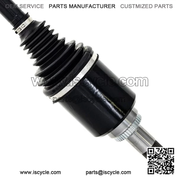 CV Axle Kit for Honda Pioneer 1000 1000-5 42350-HL4-F41 42250-HL4-F41 Rear - Image 5