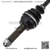 Rear Drive Shaft CV Axle for Polaris Ranger 500 700 2204857 2204858 2Pack - Image 5