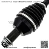 CV Axle Kit For Honda Talon 1000R SXS1000S2R 42220-HL6-A02 Front Rear - Image 3