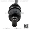 Rear CV Axle Kit For Kawasaki Mule PRO-MX EPS LE 59266-Y003 59266-Y002 - Image 3