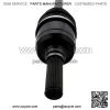 Rear CV Axle Kit For Kawasaki Mule PRO-MX EPS LE 59266-Y003 59266-Y002 - Image 5