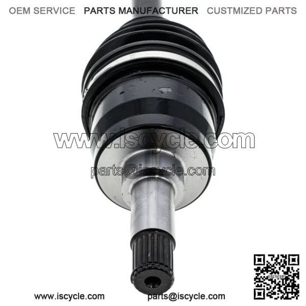 Rear CV Axle Kit For CFMoto Cforce 600 9DS3-280100-6000 9DS3-280200-6000 - Image 4