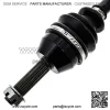 CV Axle Kit For Polaris Ranger 500 Crew 570 1333742 1334361 Front Rear - Image 3