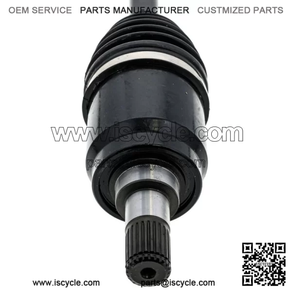 Front Right CV Axle Drive Shaft for Honda Pioneer 700 700-4 44250-HL3-B41 - Image 5