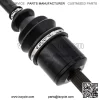 CV Axle Kit for Polaris Ranger XP 1000 Crew 1332637 1333589 Front Rear - Image 5