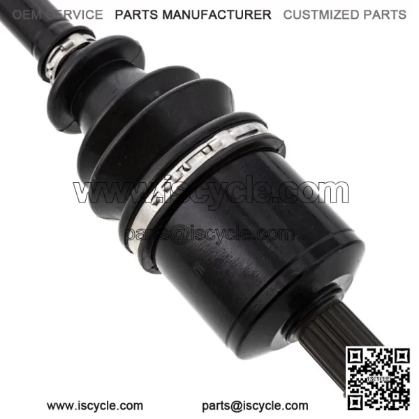 CV Axle Kit for Polaris Ranger XP 1000 Crew 1332637 1333589 Front Rear - Image 5