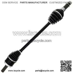 Front Right CV Axle Drive Shaft for Kawasaki Teryx KRX 1000 eS 59266-0761