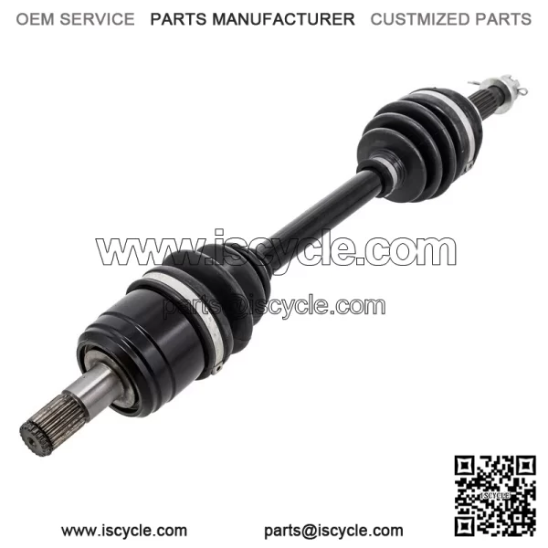 Front Right CV Axle Drive Shaft for Honda Foreman 400 42250-HM7-A41