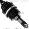 Front CV Axle Drive Shaft for Yamaha Kodiak 400 Big Bear 350 ATV 2 Pack - Image 4