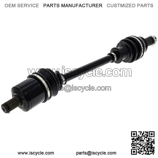 Front CV Axle Half Drive Shaft for Polaris RZR Trail 900 1333262 1333948 - Image 2