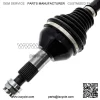 CV Axle Kit For Can-Am Outlander 650 850 1000R 705502711 Front Rear - Image 3