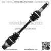 Rear CV Axle Drive Shaft for Yamaha Grizzly Kodiak 450 1D9-F531H-03 2 Pack - Image 2