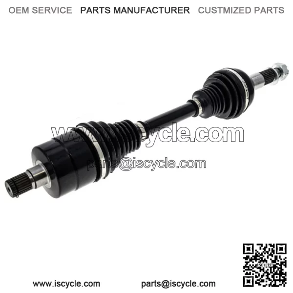 CV Axle Kit for Can-Am Outlander 650 1000 570 705502710 705502711 Rear - Image 3