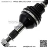 CV Axle Kit for Can-Am Outlander 650 1000 570 705502710 705502711 Rear - Image 4