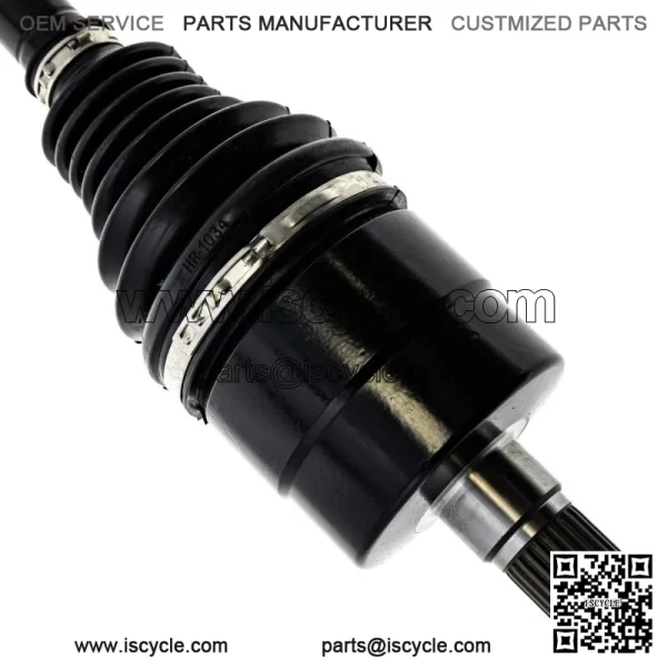 CV Axle Kit for Can-Am Outlander 650 1000 570 705502710 705502711 Rear - Image 5