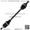 Front Right CV Axle Drive Shaft for Honda Pioneer 1000 44250-HL4-F41