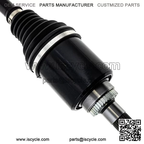 Front Right CV Axle Drive Shaft for Honda Pioneer 1000 44250-HL4-F41 - Image 4