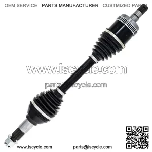 Front Left CV Axle Half Drive Shaft for Can-Am Outlander 570 450 705402022