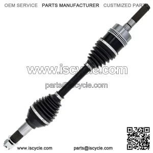 Front Right CV Axle Drive Shaft for Can-Am Outlander 570 450 650 705402021